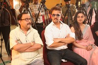 Seetha Payanam Movie Thanks Meet